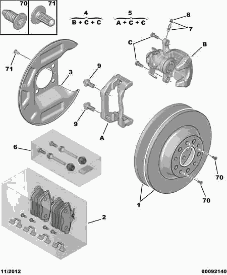 DS 4249 91 - Discofreno autozon.pro