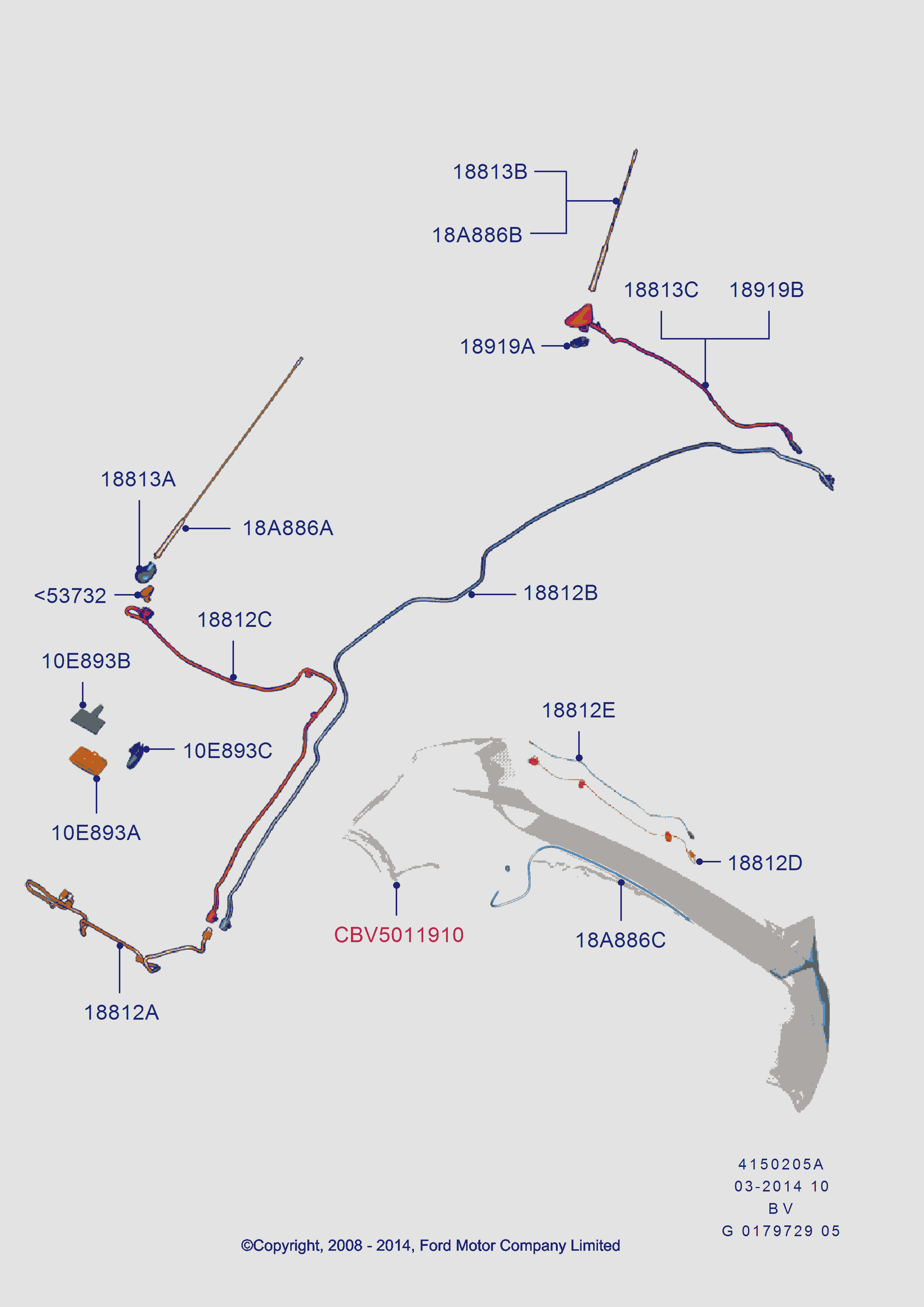 METACO 1340-118 - Galoppino / Guidacinghia, Cinghia Poly-V autozon.pro