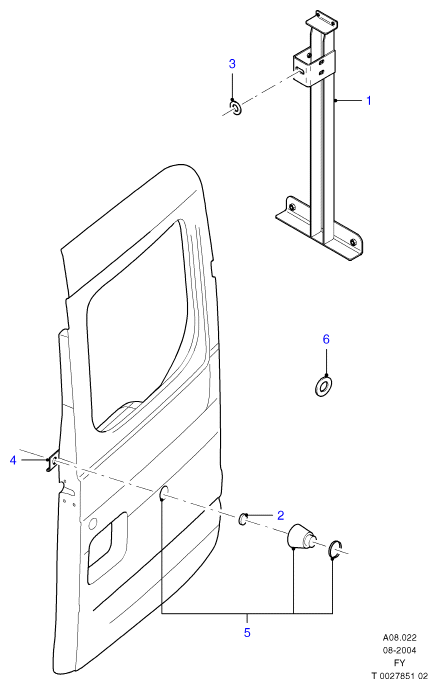 Opel 13 38 214 - Guarnizione, Termostato autozon.pro