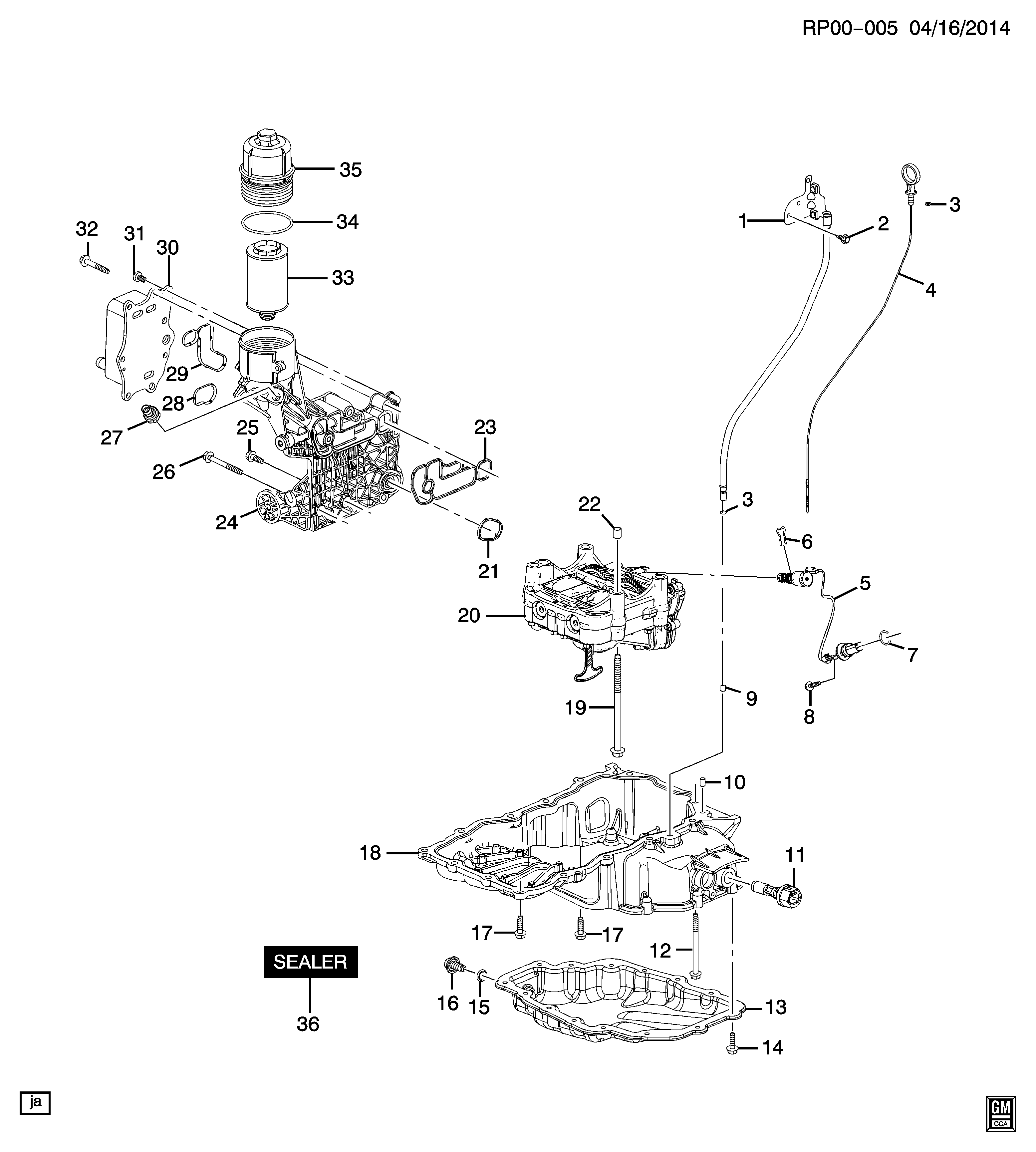 Opel 55573719 - Sensore, Pressione olio autozon.pro