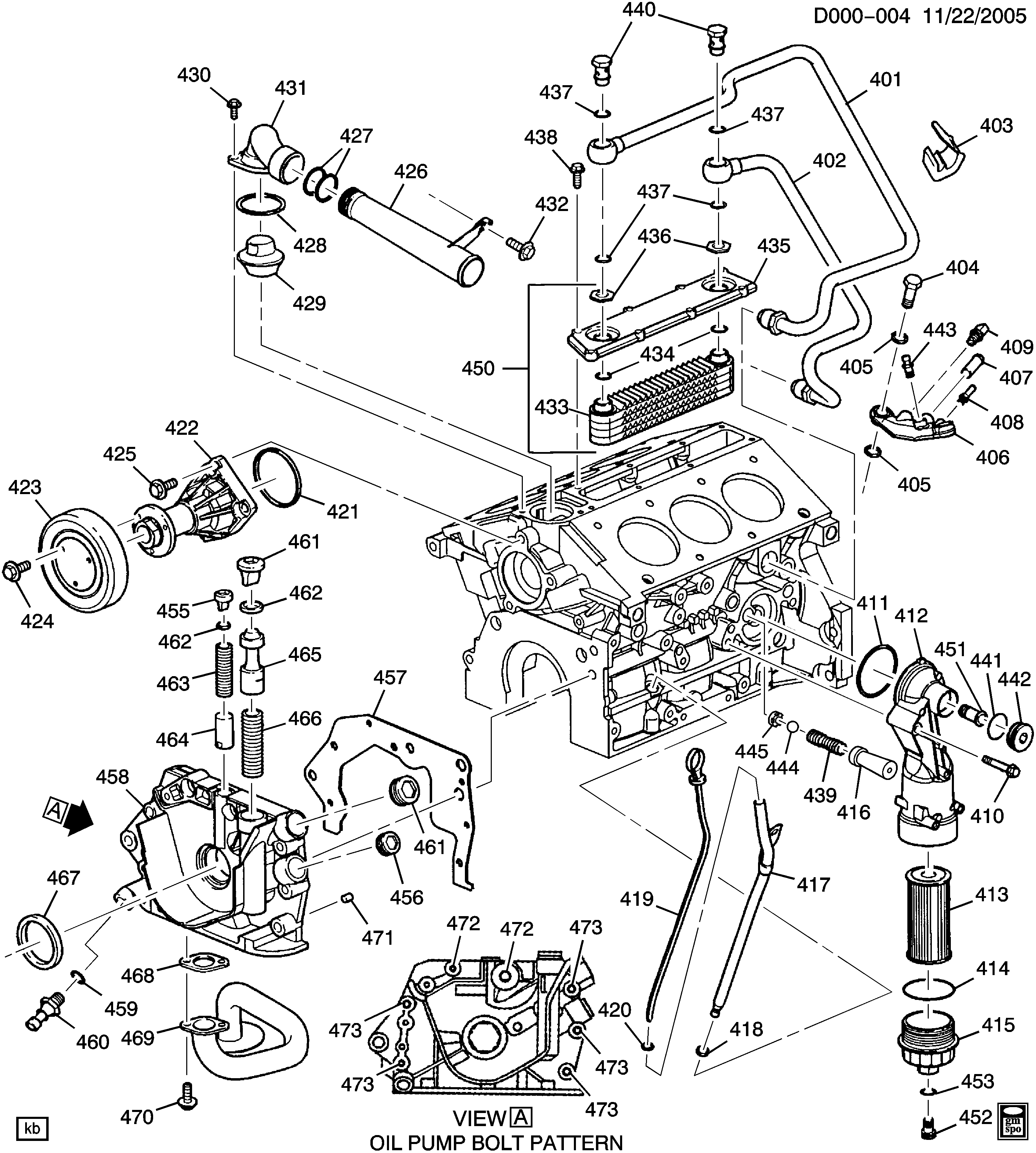 SAAB 90 322 669 - Paraolio, Albero a camme autozon.pro