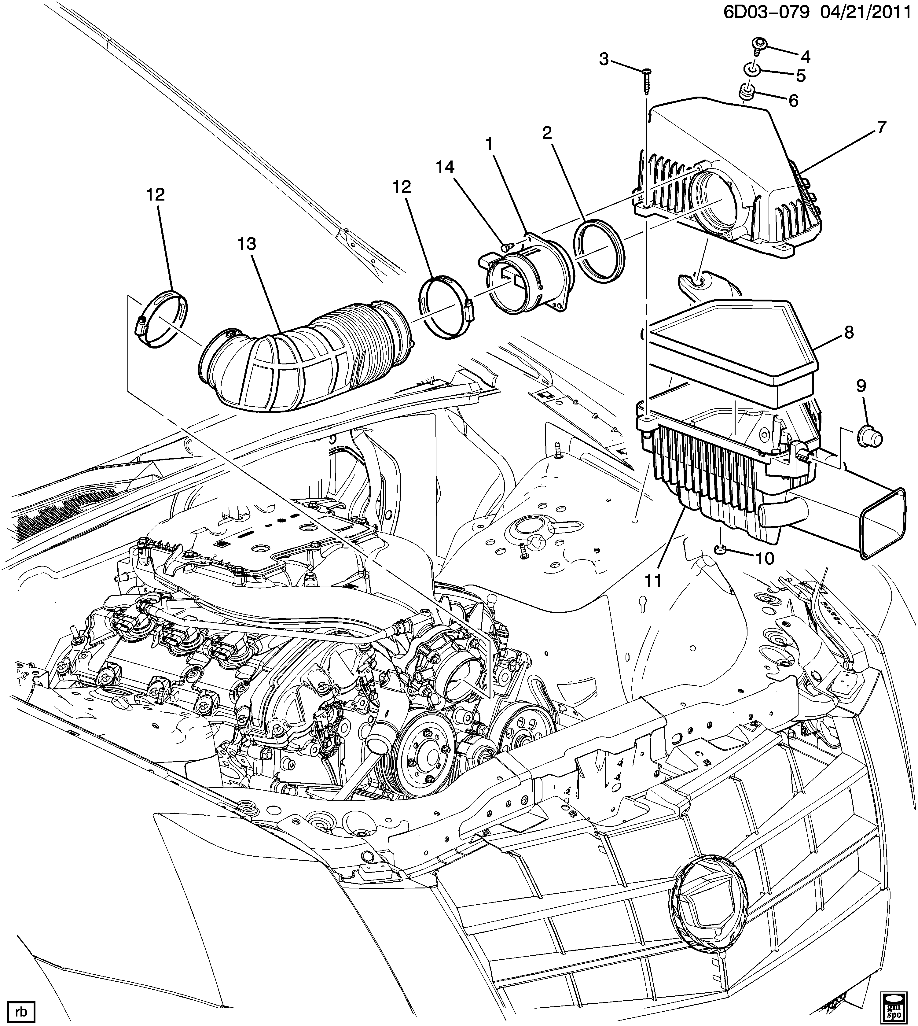 Mack 20821357 - Cinghia Poly-V autozon.pro