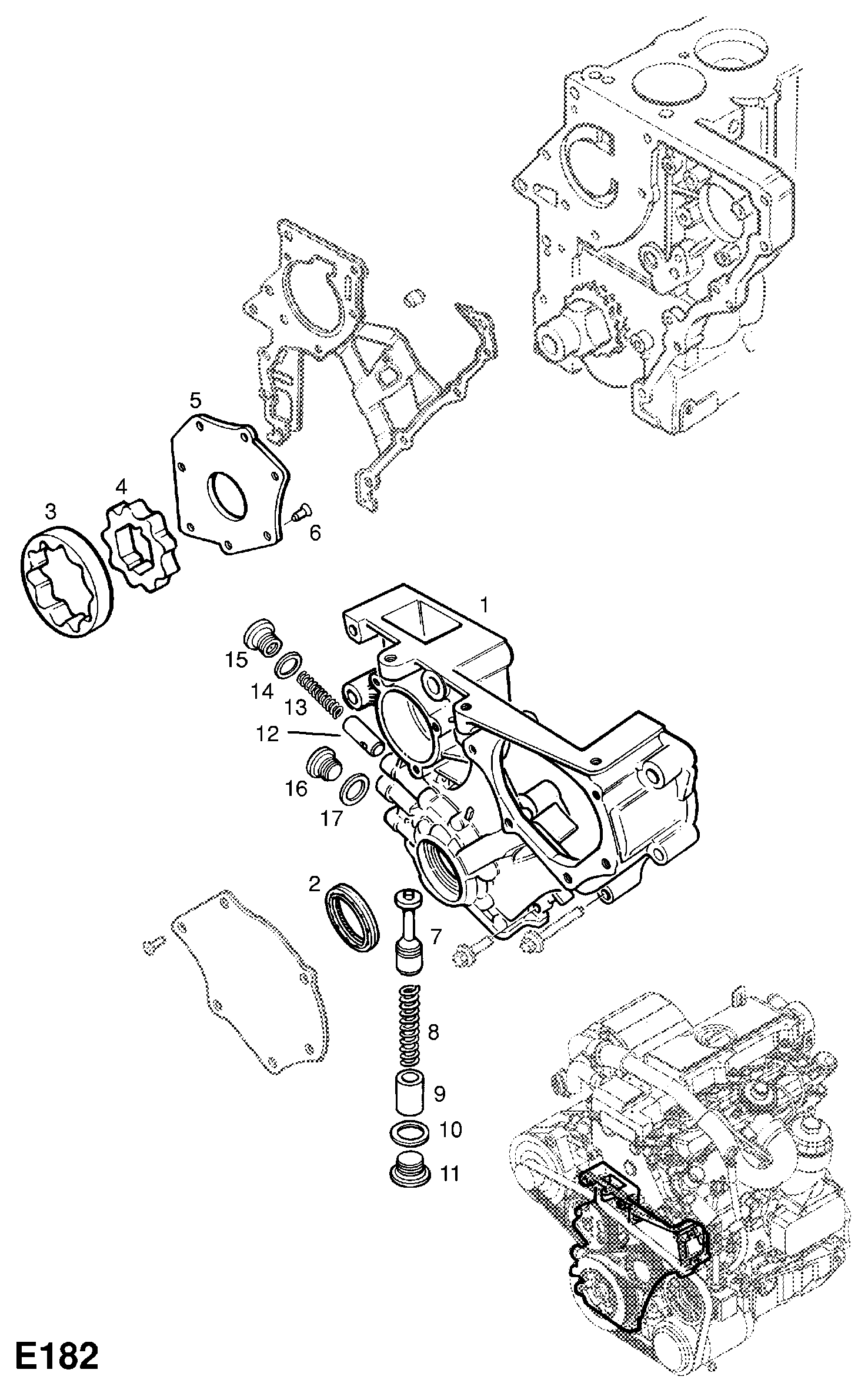 CITROËN 6 46 612 - Flessibile, Scambiatore calore, Riscaldamento autozon.pro