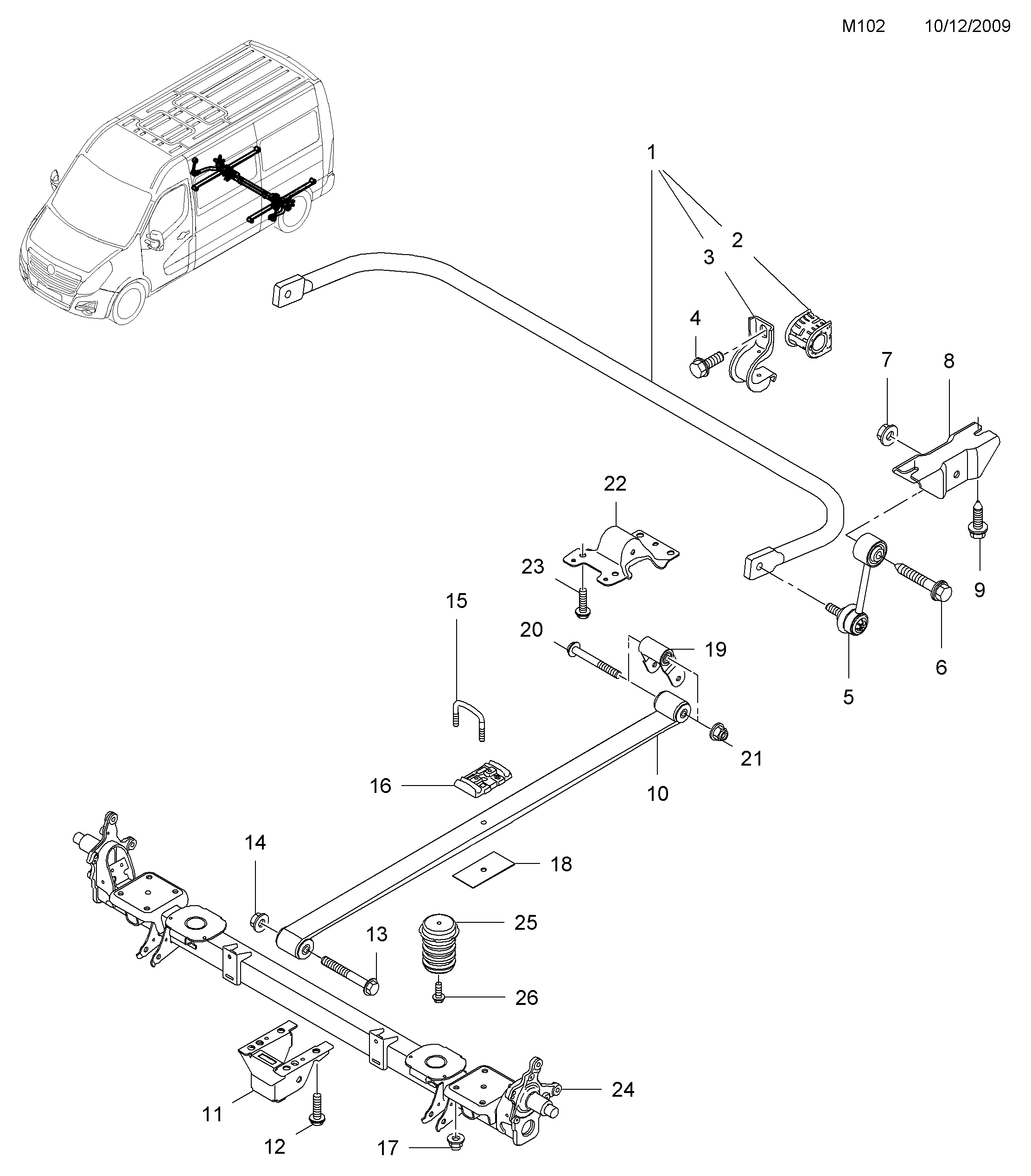 Opel 4419326 - Compressore, Climatizzatore autozon.pro