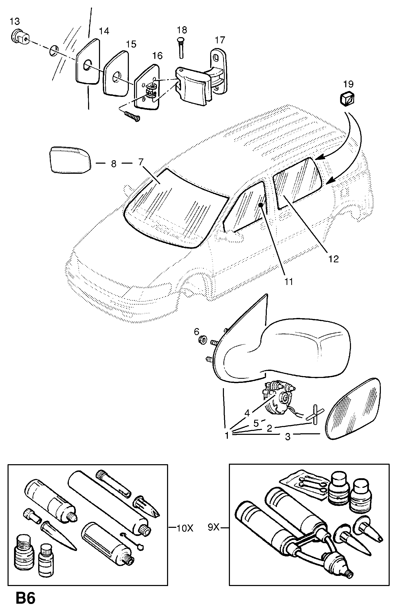 OPEL 161055 - Termostato, Refrigerante autozon.pro