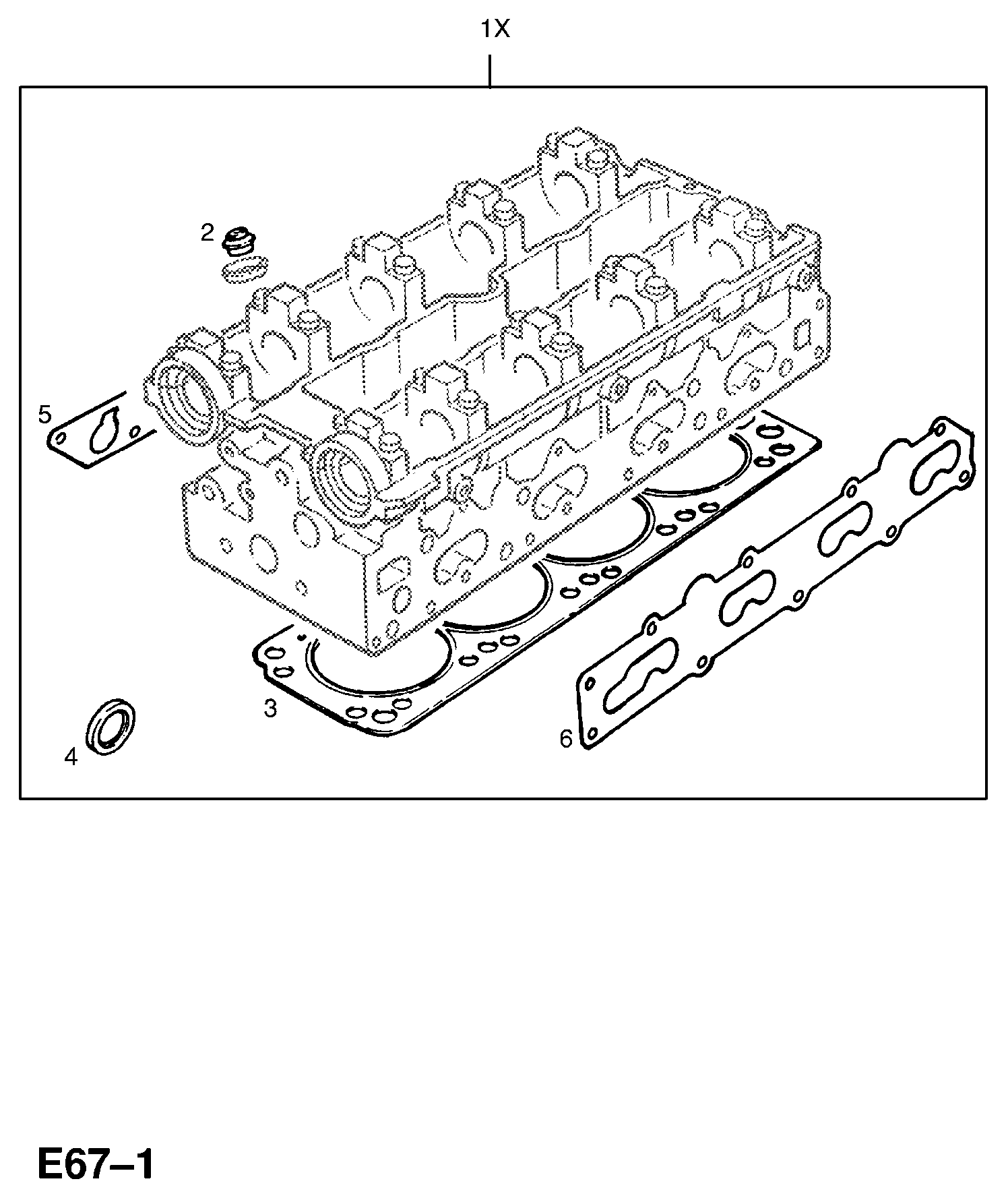 Saturn 5636970 - Paraolio, Albero a gomiti autozon.pro