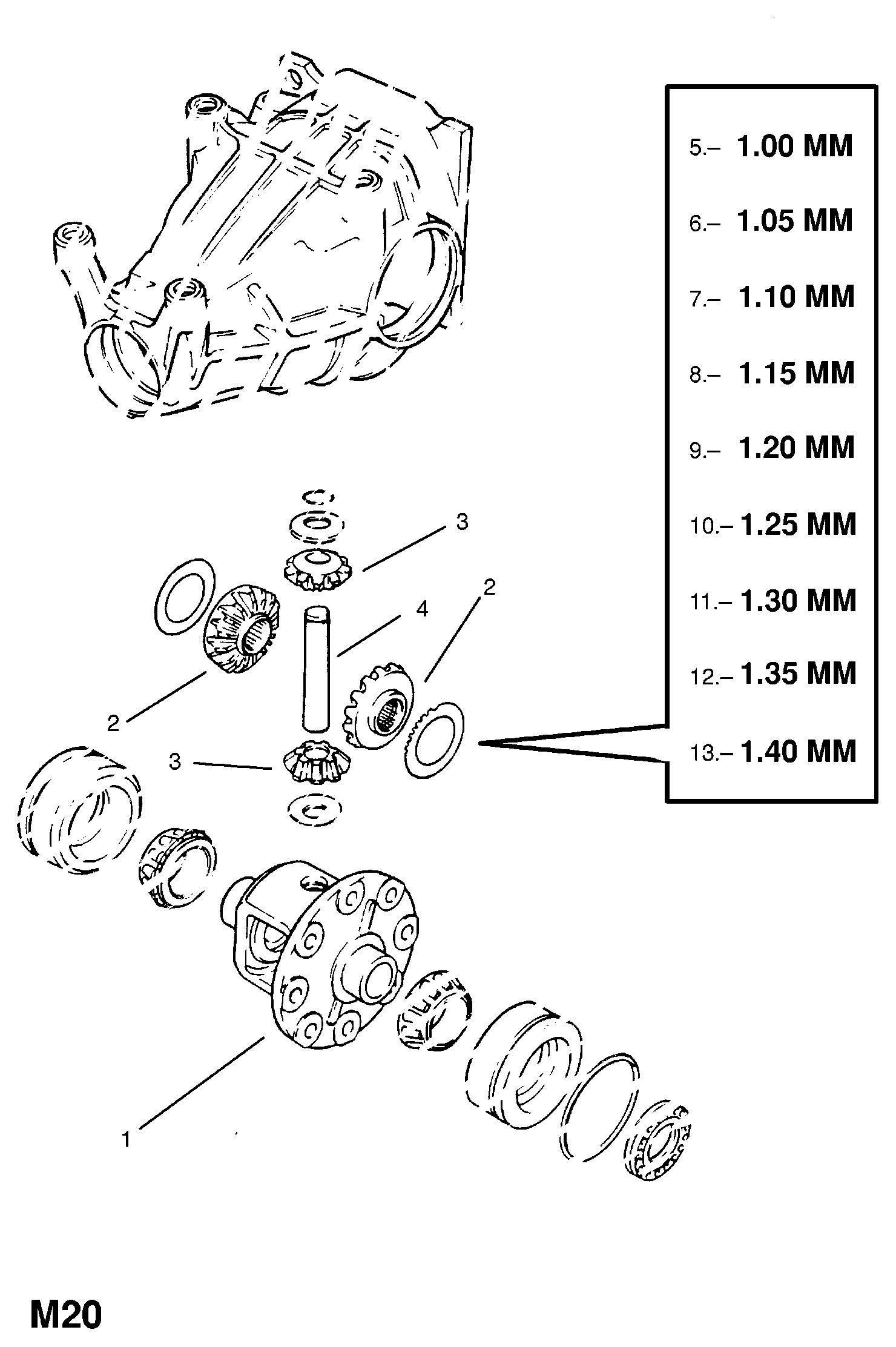 Scania 410 676 - Alternatore autozon.pro