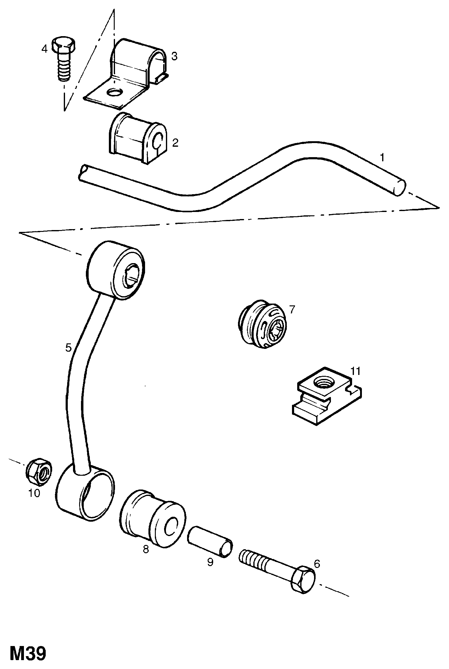 GMC 2026101 - Kit pastiglie freno, Freno a disco autozon.pro