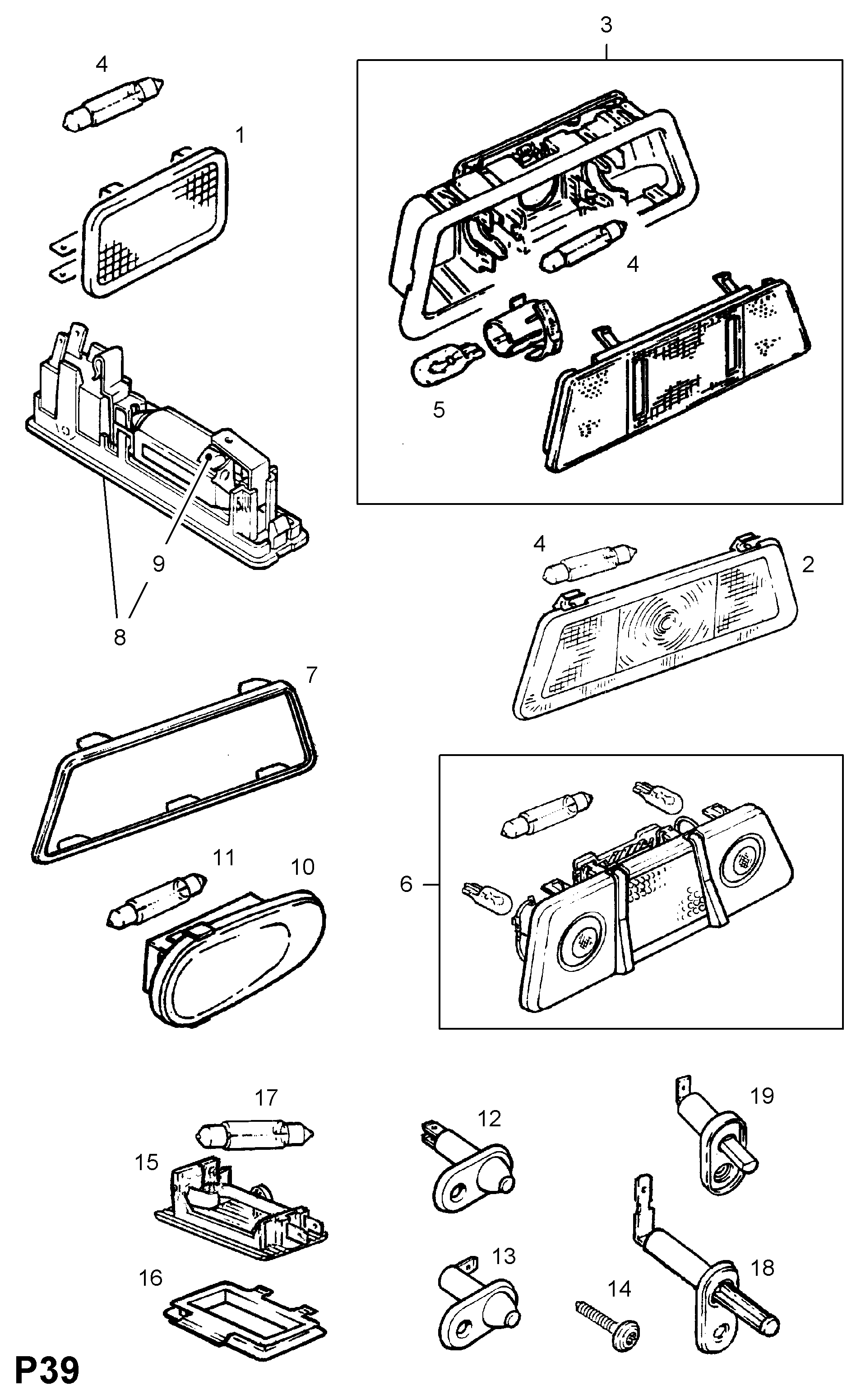 FORD 1230078 - Flessibile idraulica, Sterzo autozon.pro