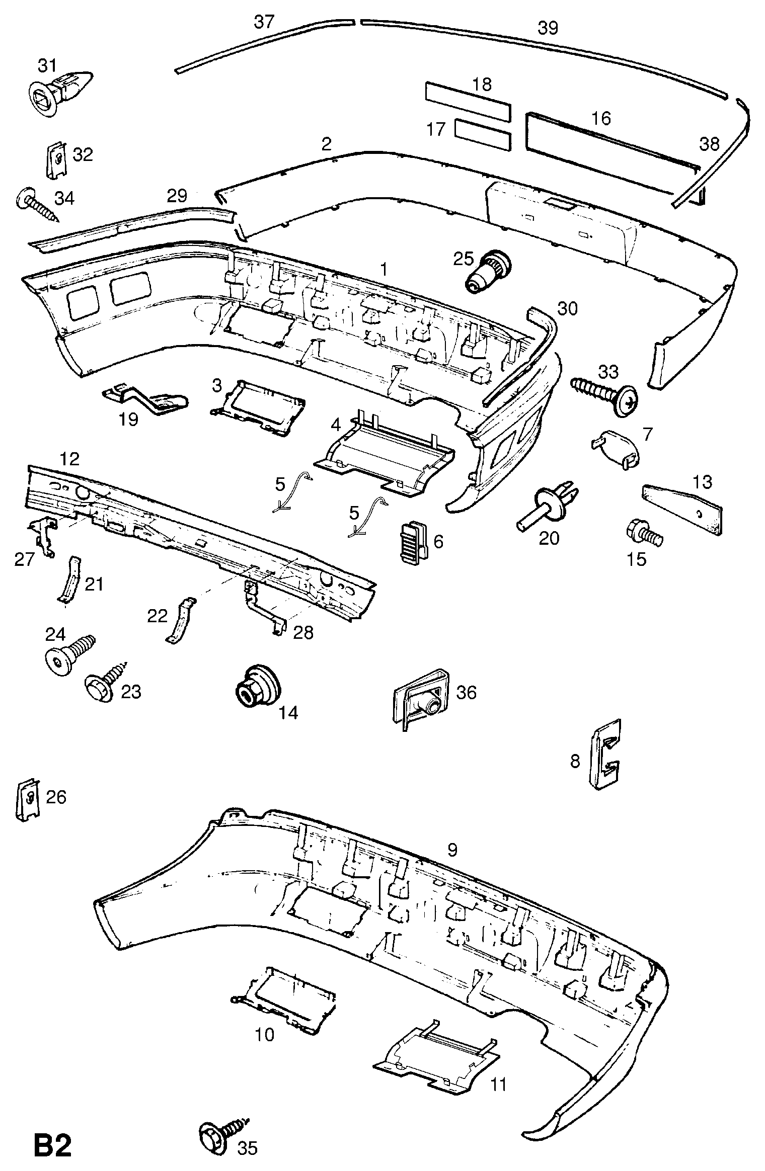 FORD 1405502 - Pinza freno autozon.pro