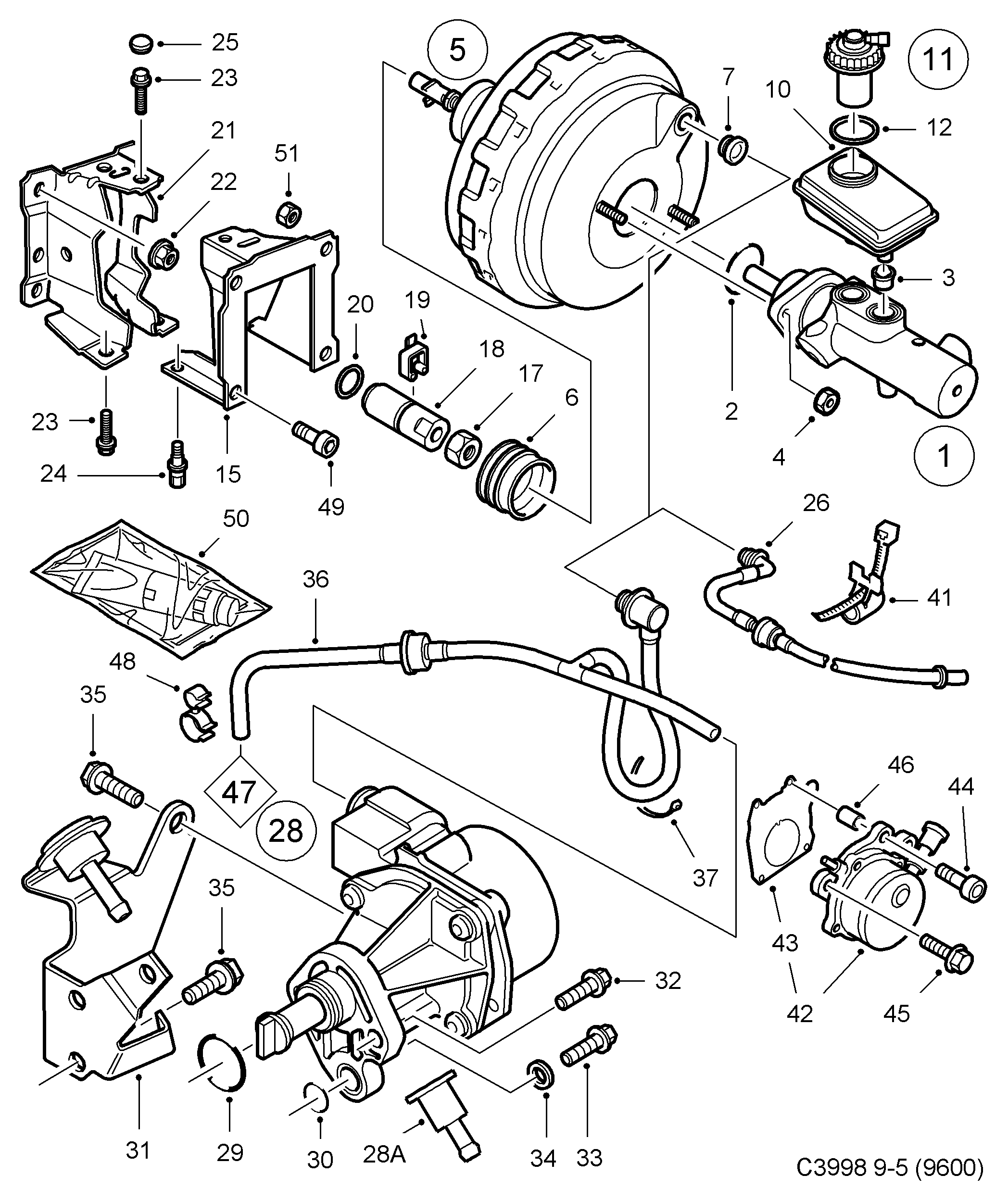 SAAB 9176470 - Guarnizione, Termostato autozon.pro