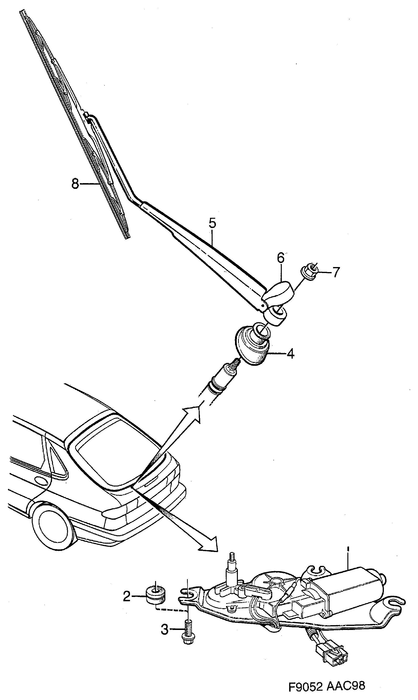 NISSAN 4401 618 - Essiccatore, Climatizzatore autozon.pro