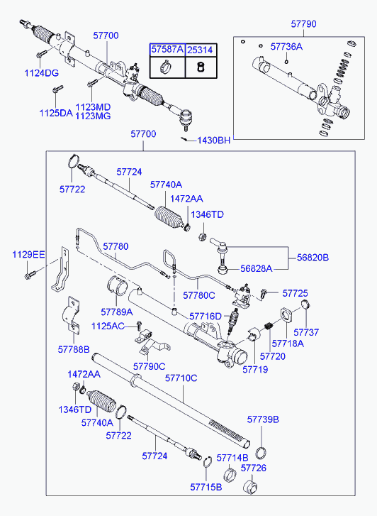 KIA 1472006001 - Lampadina, Luce guida diurna autozon.pro