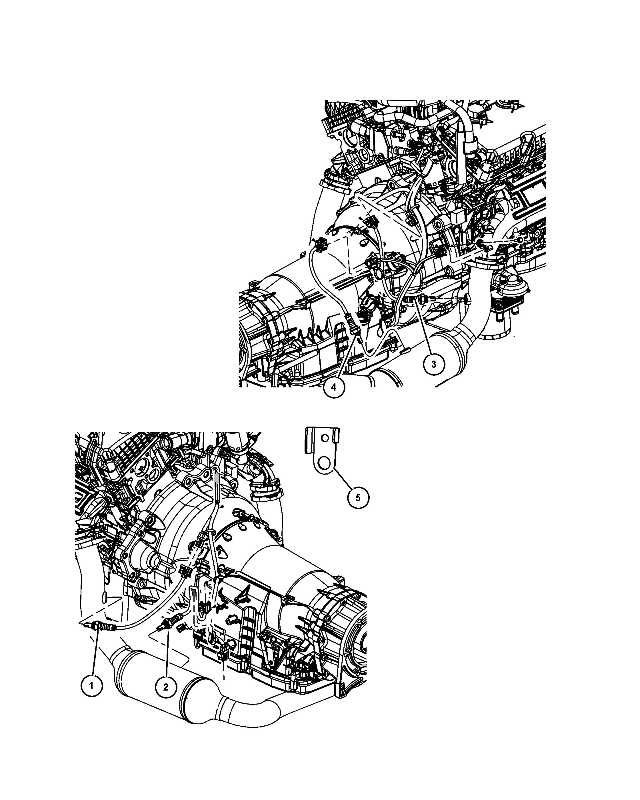 Chrysler 56029 049 AA - Sonda lambda autozon.pro