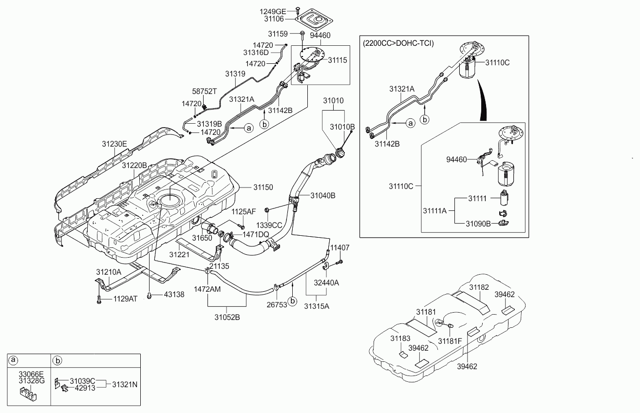 KIA 0K55232C22 - Lampadina, Luce guida diurna autozon.pro