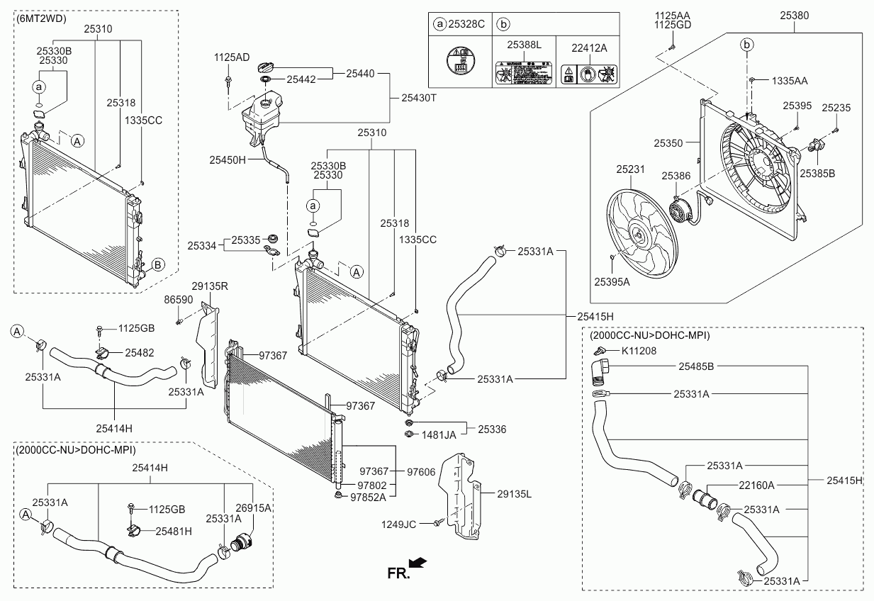 KIA 254811D100 - Lampadina, Luce guida diurna autozon.pro