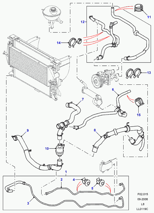 Hyundai NLA - Veicolo - Vernice combinata autozon.pro