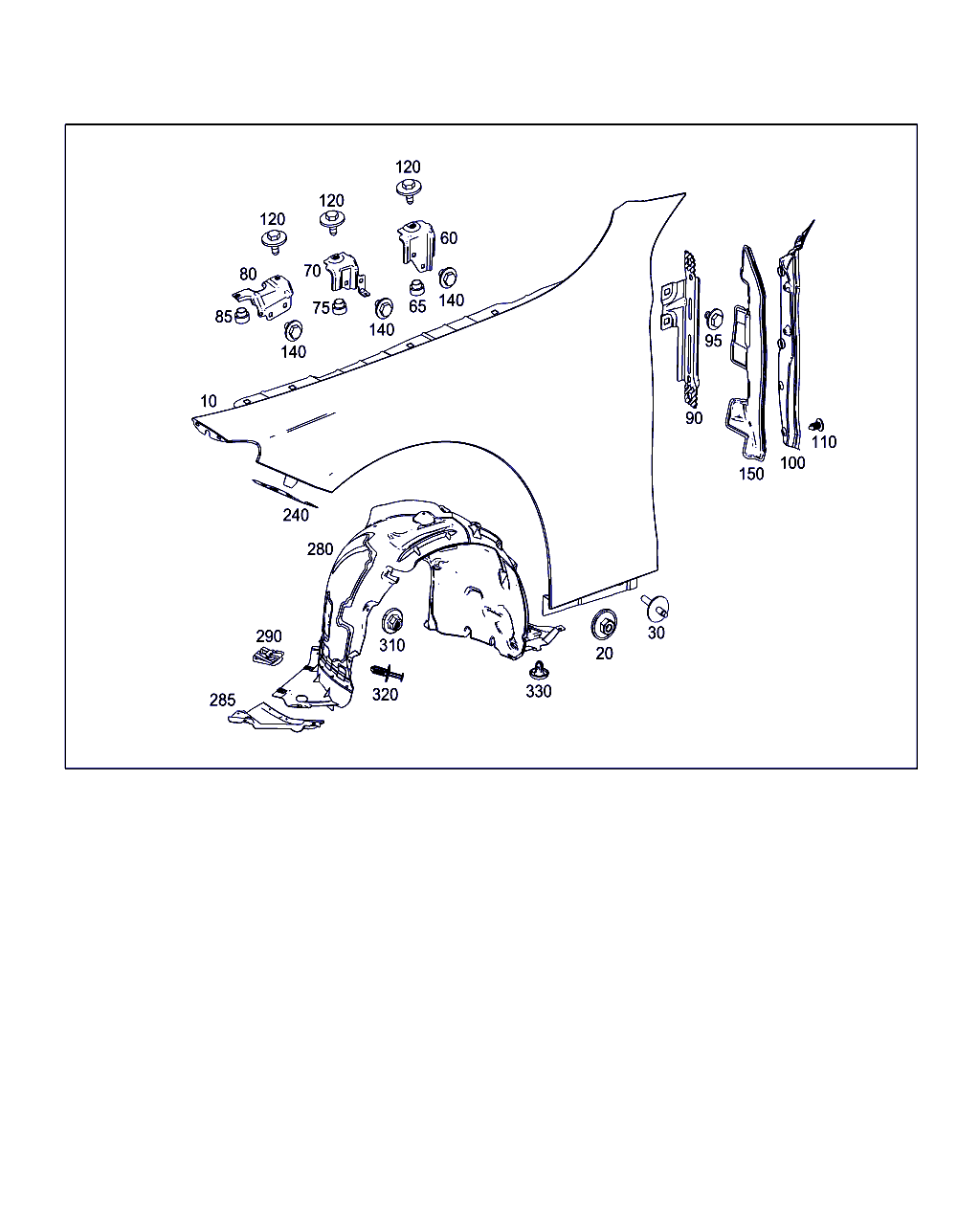 Mercedes-Benz N 914007 006047 - Rondella elastica, Impianto gas scarico autozon.pro