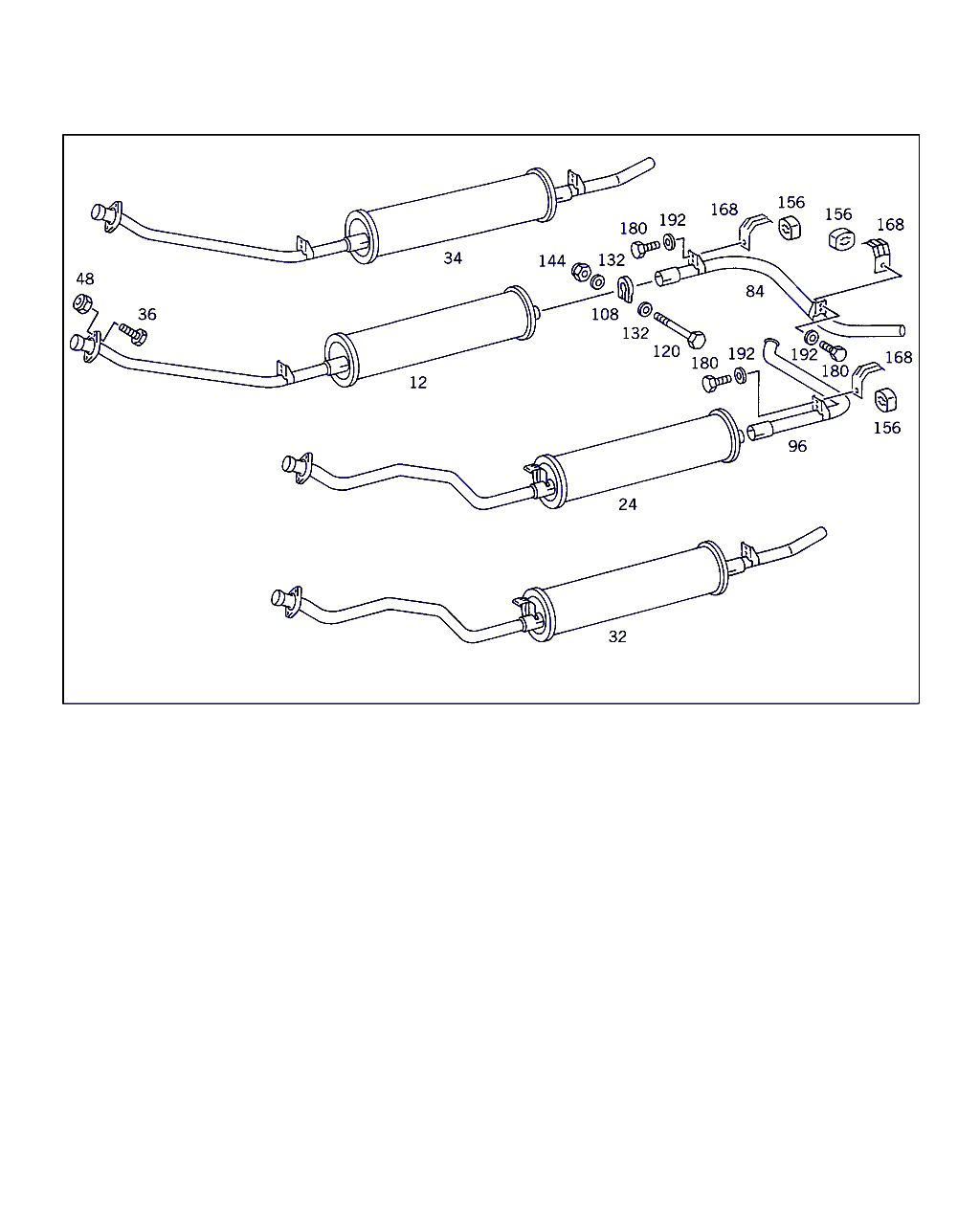 Mercedes-Benz N 999901 008005 - Dado autozon.pro