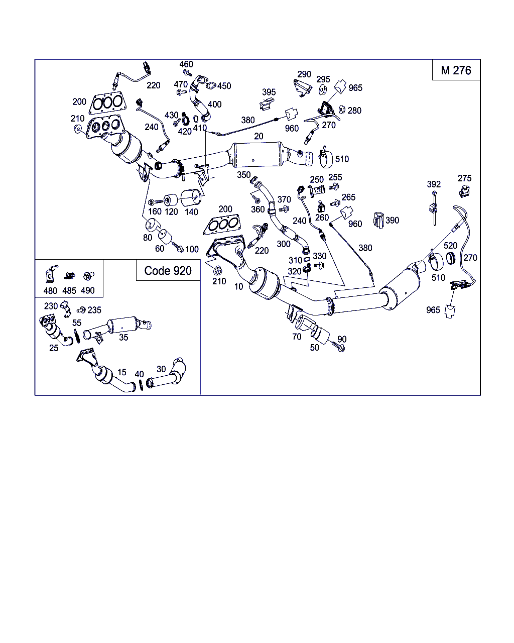 Smart A 008 542 39 18 - Sonda lambda autozon.pro