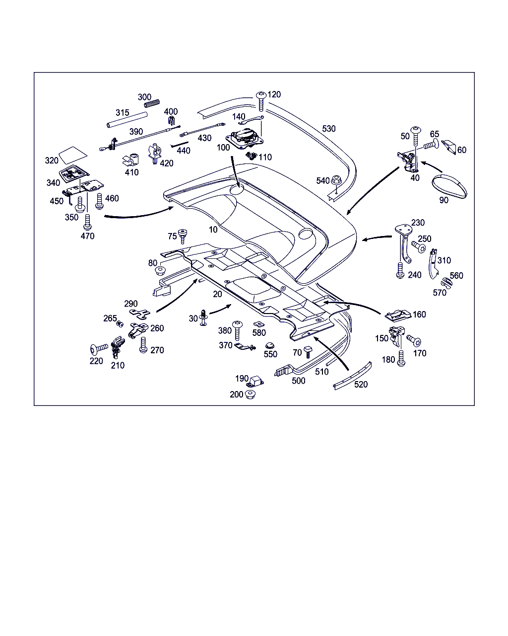 Mercedes-Benz A 000 984 35 29 - Lampadina, Faro di profondità autozon.pro