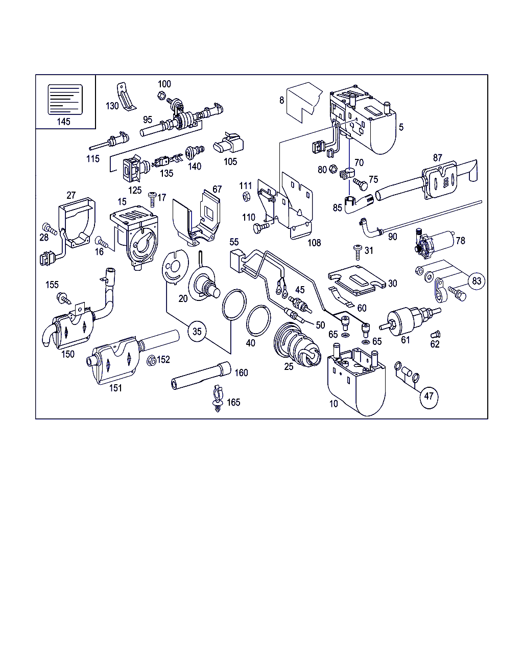 Mercedes-Benz N 000000 001022 - Lampadina, Luce posteriore di stop autozon.pro