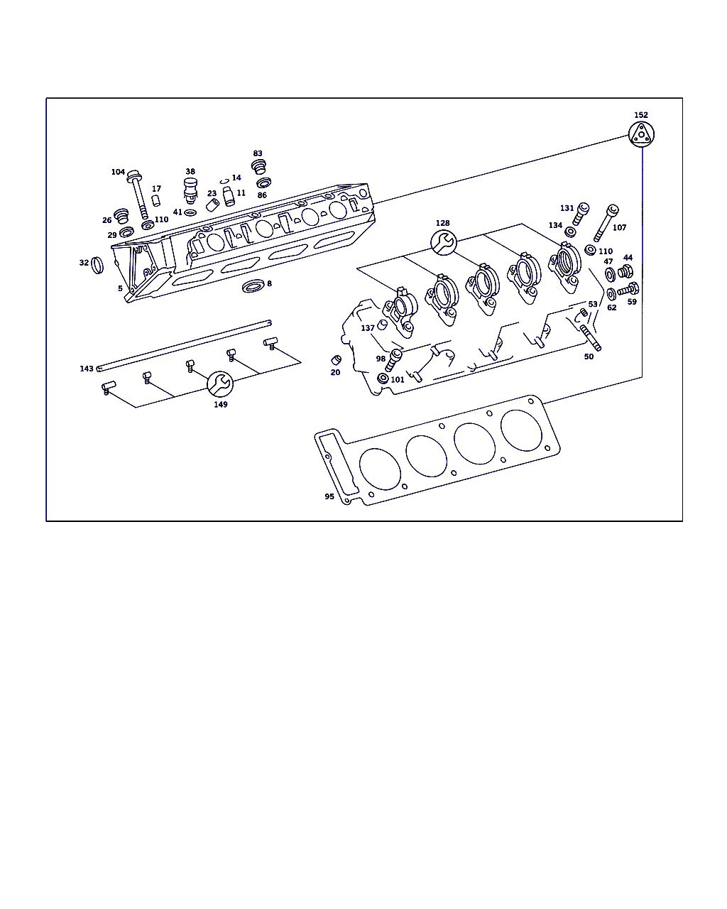 Mercedes-Benz N 007603 022100 - Anello di tenuta, vite di scarico olio autozon.pro