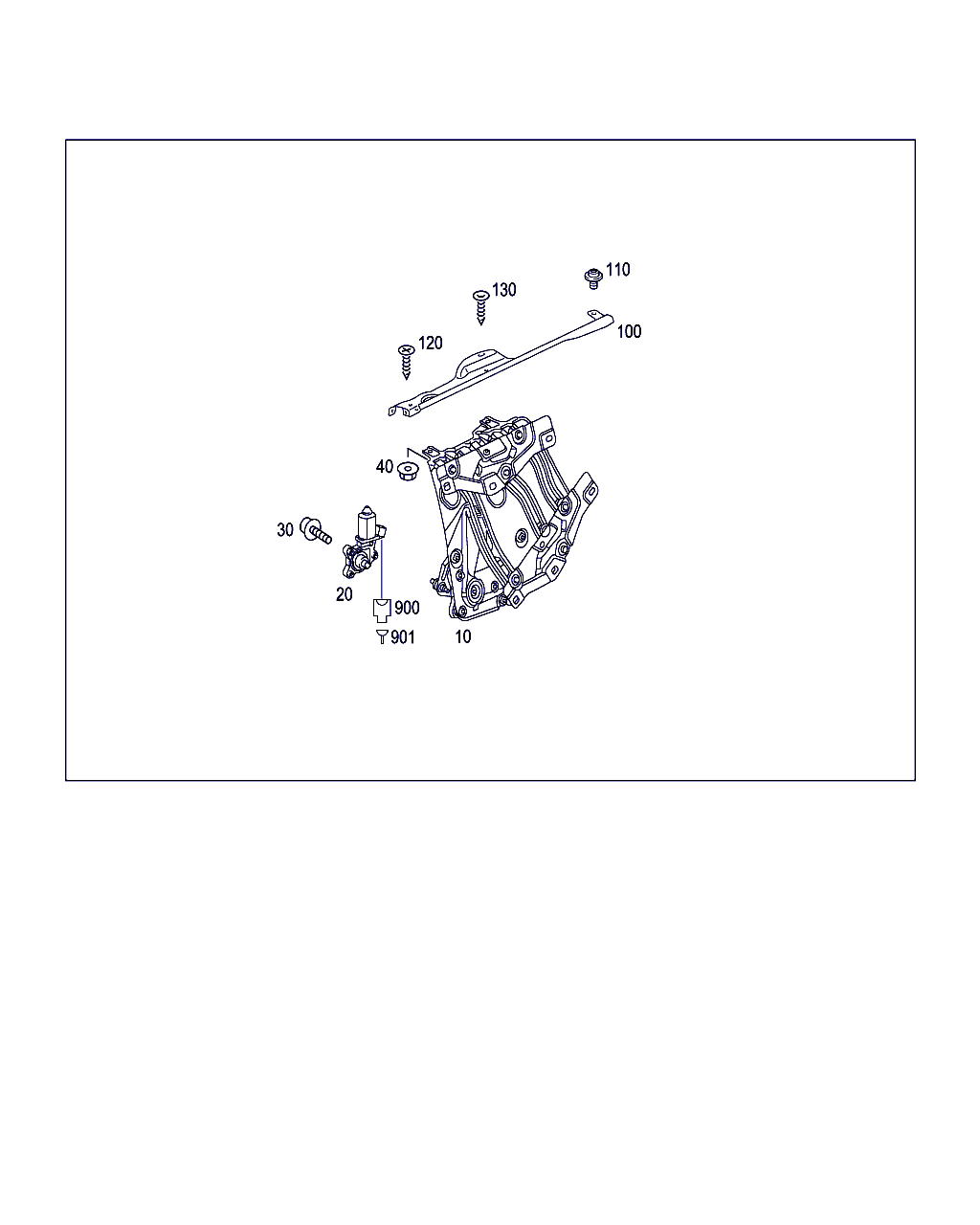 Mercedes-Benz N 000000 006038 - Lampadina, Luce posteriore di stop autozon.pro