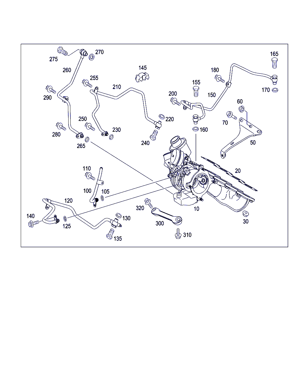 Mercedes-Benz N 007603 014403 - SEAL RING autozon.pro