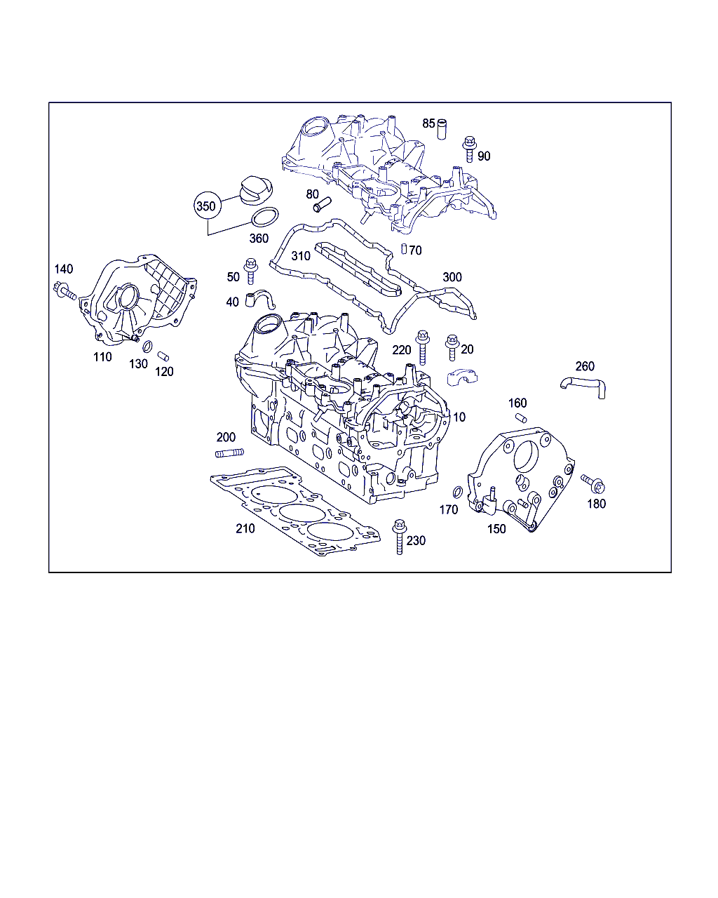 Evobus A 000 010 12 85 - Chiusura, bocchettone riempimento olio autozon.pro