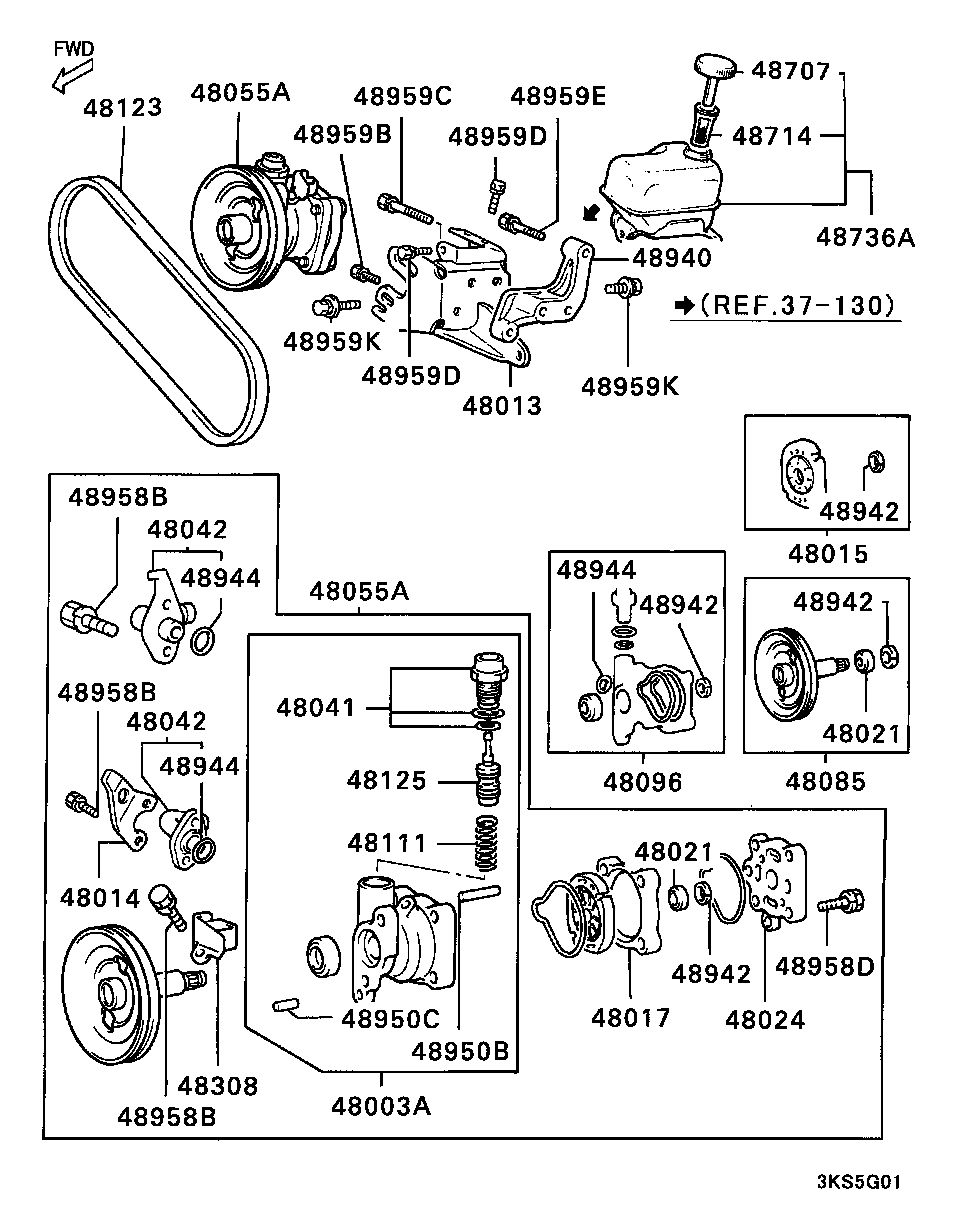 Hyundai MB166386 - Cinghia trapezoidale autozon.pro