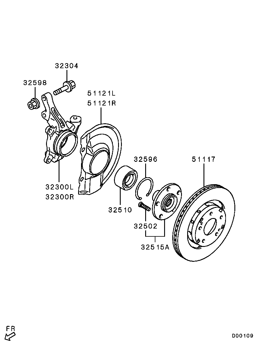 VW 4615A179 - Discofreno autozon.pro