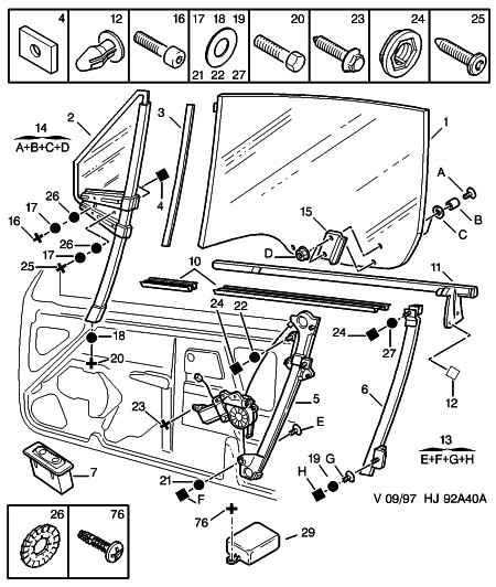 IKA 9.3005.1 - Valvola ricircolo gas scarico-EGR autozon.pro