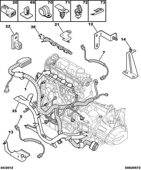 Opel 6500 62 - Radiatore olio, Olio motore autozon.pro