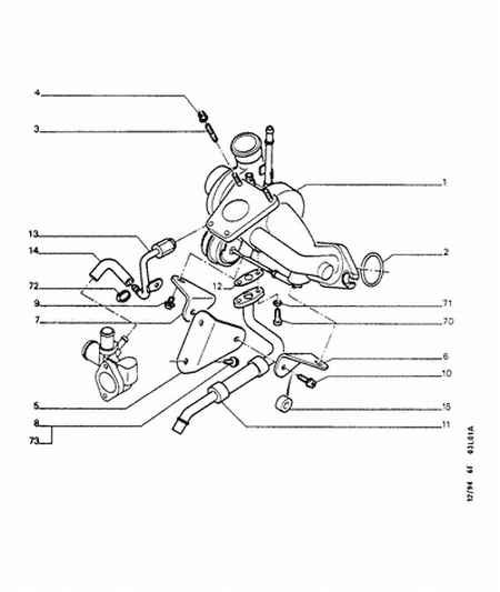 PEUGEOT 037569* - Turbocompressore, Sovralimentazione autozon.pro