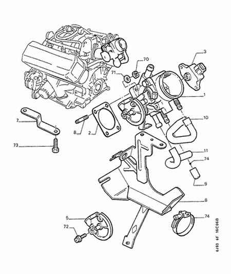 PEUGEOT 1628.1E - Sensore, Regolazione valvola farfalla autozon.pro