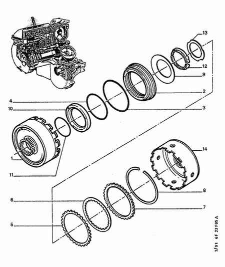 Maserati 2311 99 - Veicolo - Vernice combinata autozon.pro