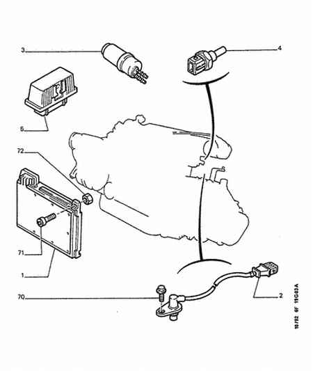 RENAULT 1920 C3 - Generatore di impulsi, Albero a gomiti autozon.pro