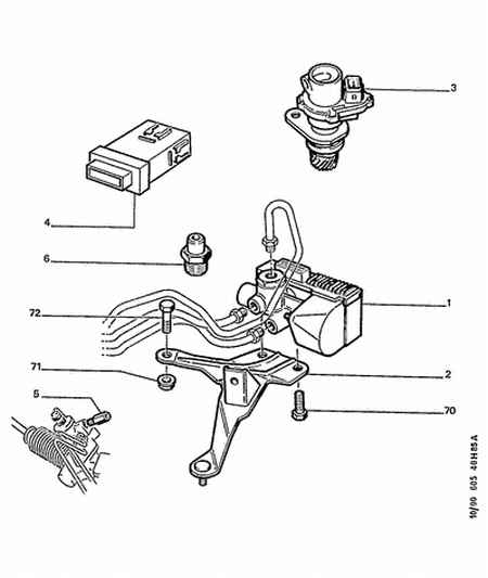 CITROËN/PEUGEOT 5918 84 - Generatore di impulsi, Albero a gomiti autozon.pro