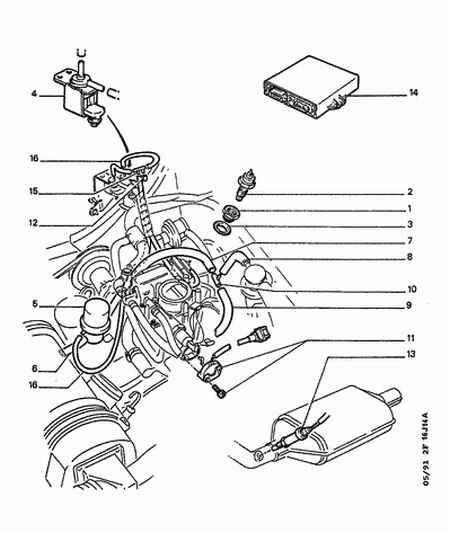 Volvo 1621 48 - Alternatore autozon.pro