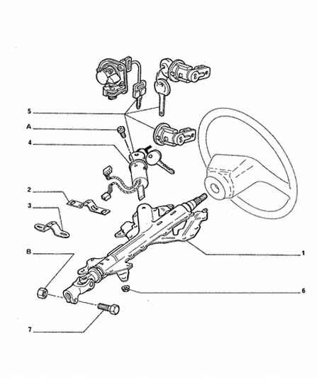 Opel 4142 07 - Kit giunti, Semiasse autozon.pro