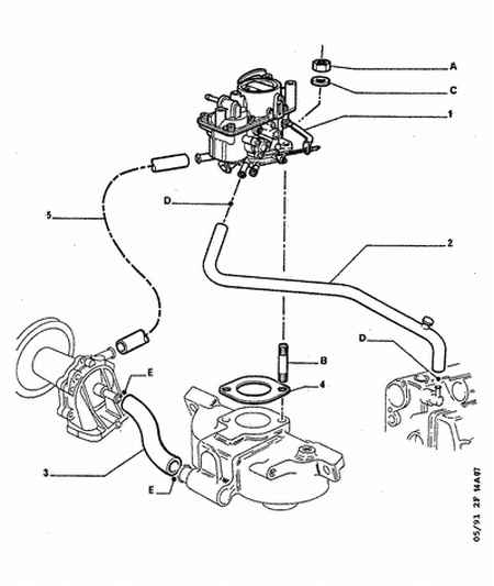 Vauxhall 1400 47 - Alzacristallo autozon.pro