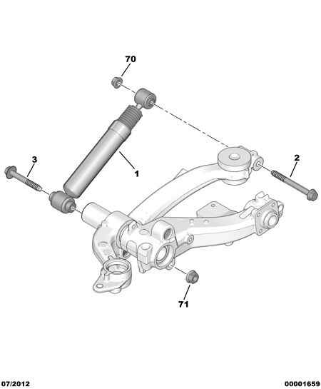 VW 5206.Q5 - Ammortizzatore autozon.pro