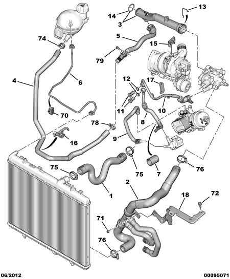 Cummins 1359 51 - Cinghia trapezoidale autozon.pro