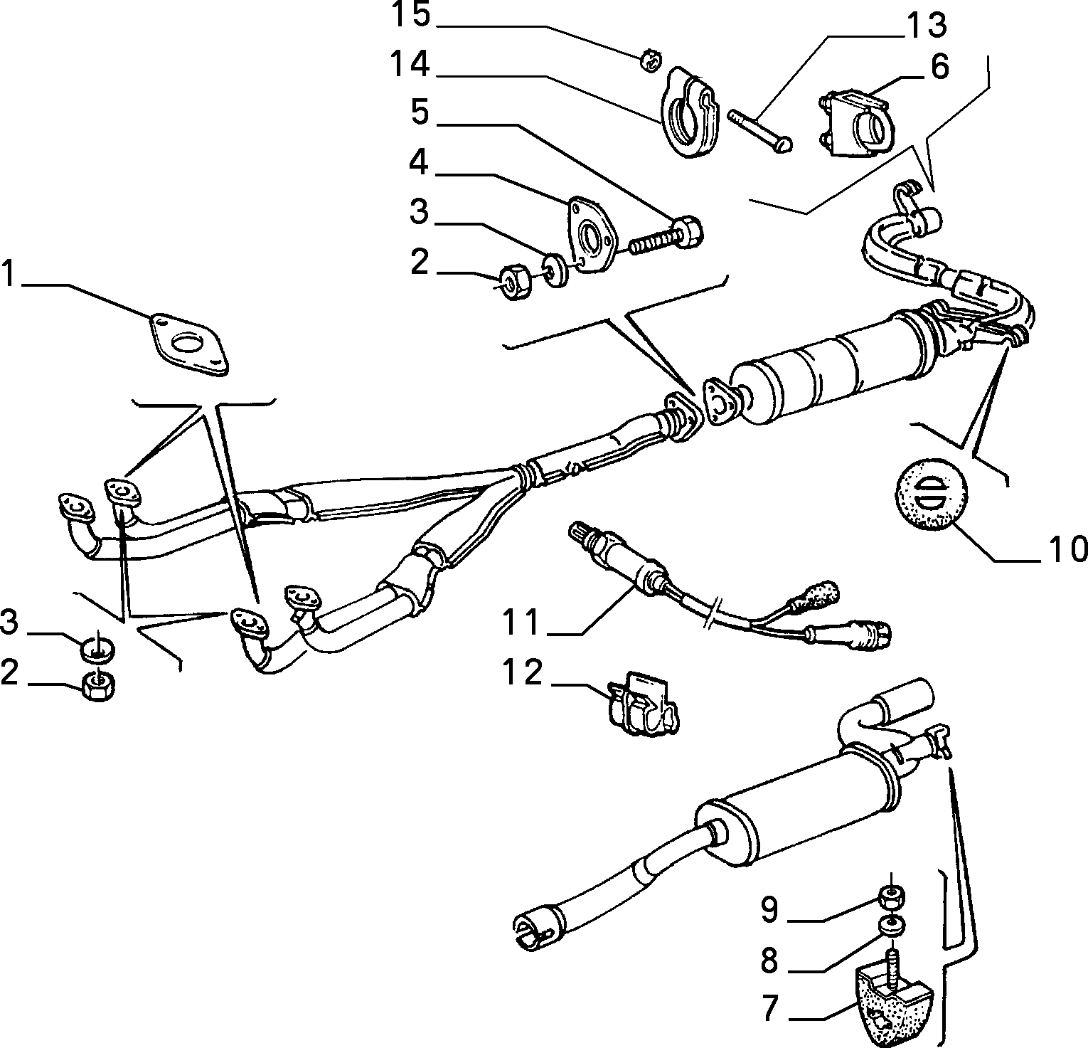 Abarth 60 53 76 50 - Sonda lambda autozon.pro