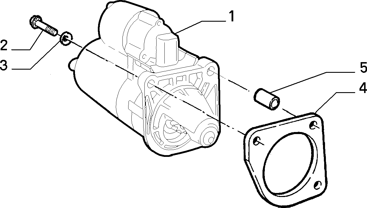 FIAT 11194074 - Rondella elastica, Impianto gas scarico autozon.pro