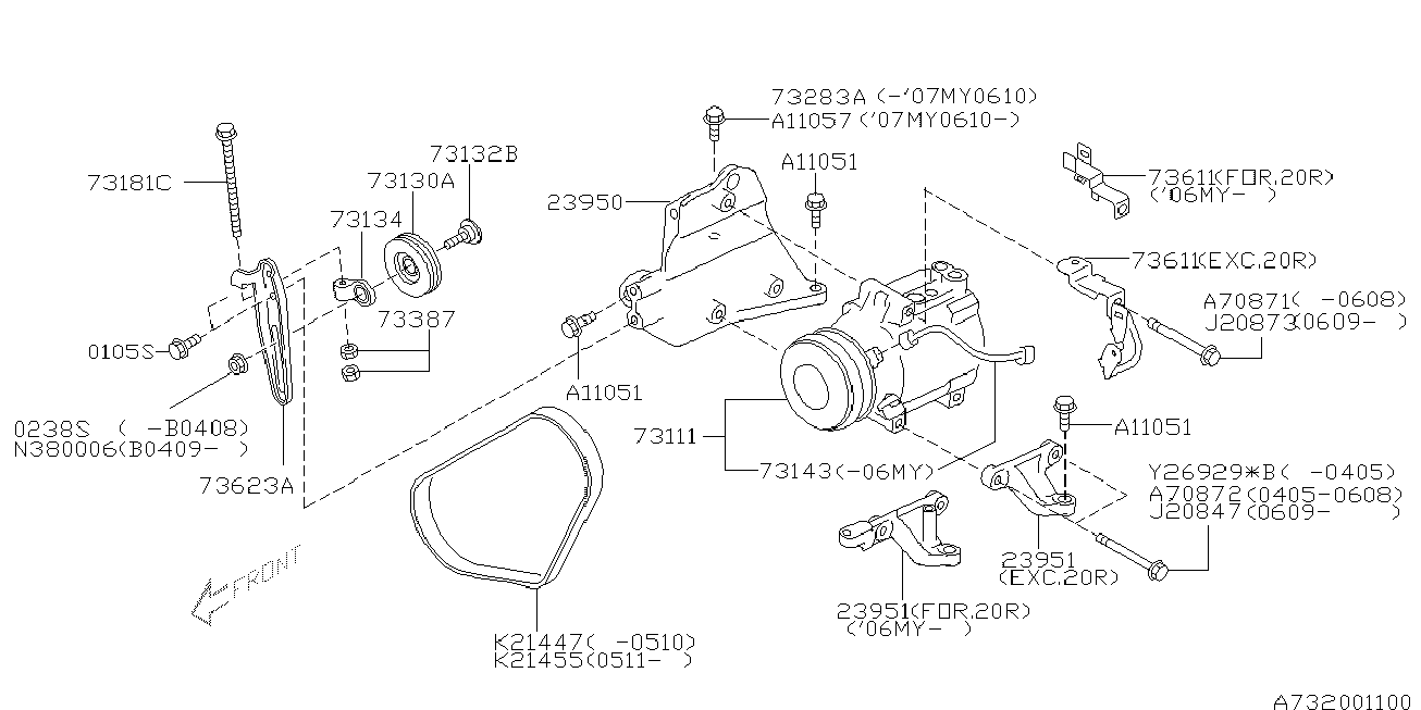 NISSAN 809214550 - Cinghia Poly-V autozon.pro