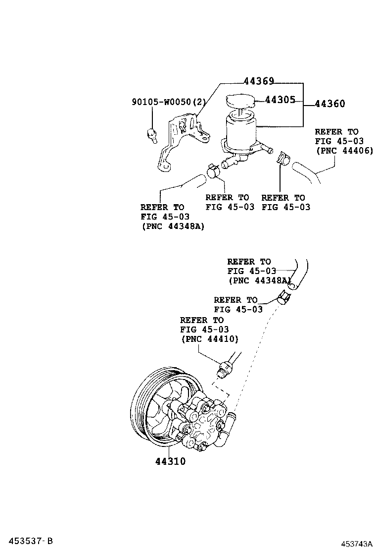 Ssangyong 4431005100 - Ammortizzatore autozon.pro