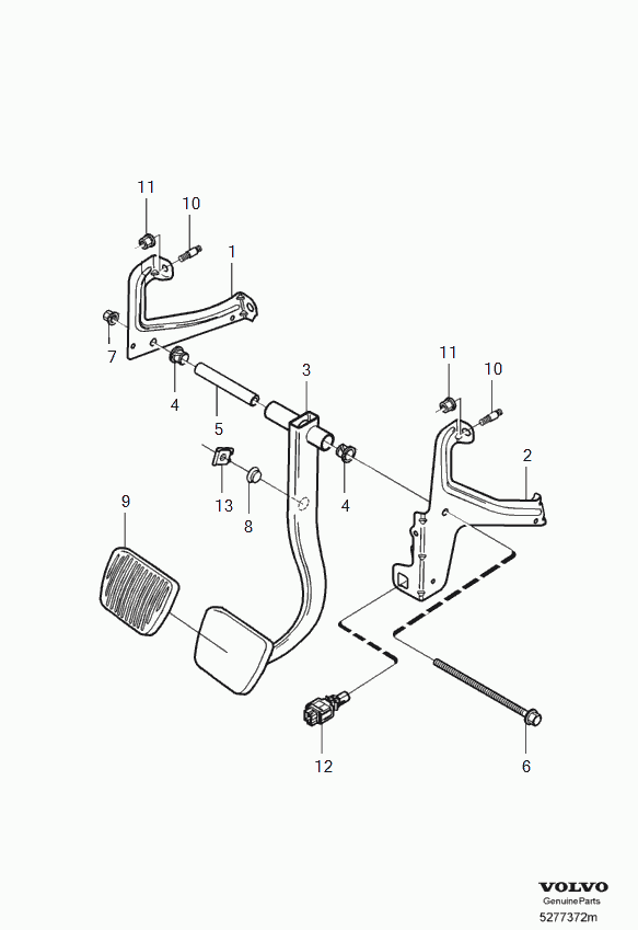 IVECO 981313 - Modulatore frenata autozon.pro