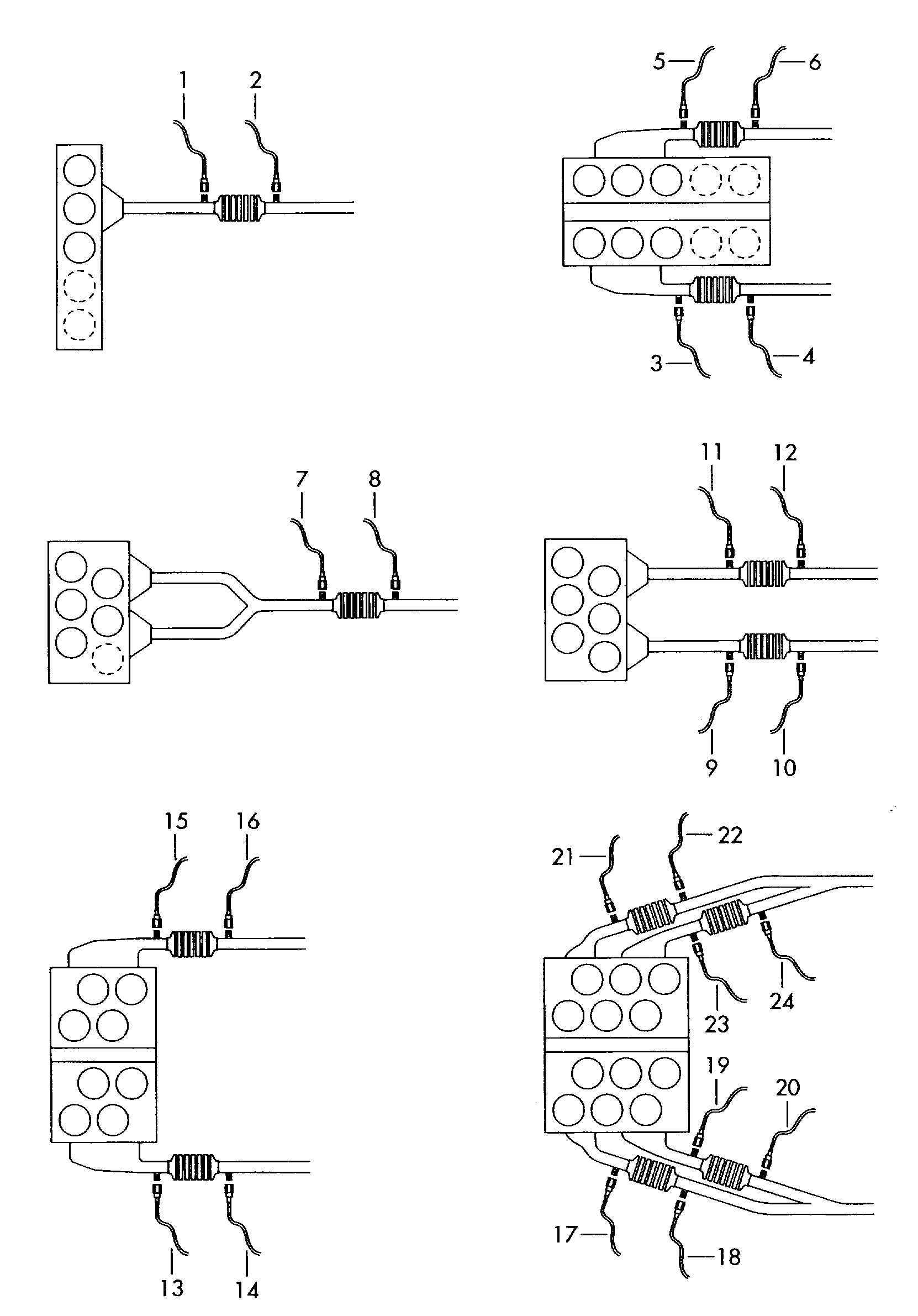 Seat 03G906262A - Sonda lambda autozon.pro